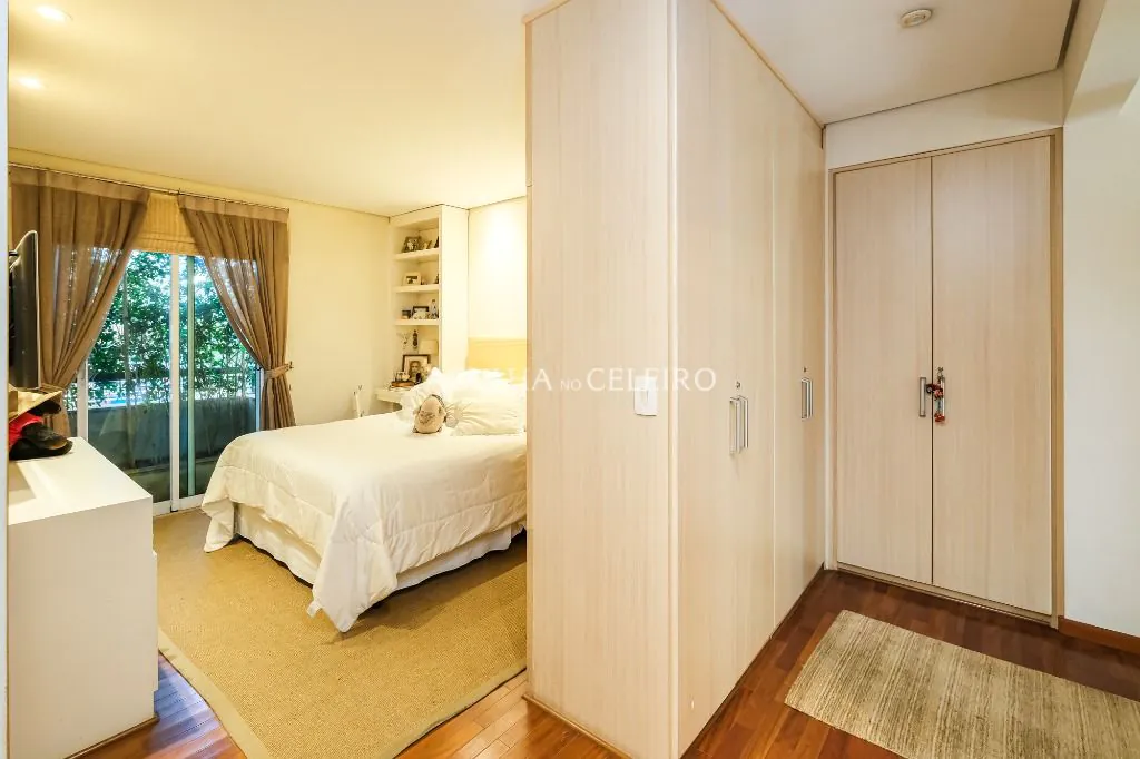 Venda/Vila Nova Conceição: Para acordar sorrindo! – AP7988