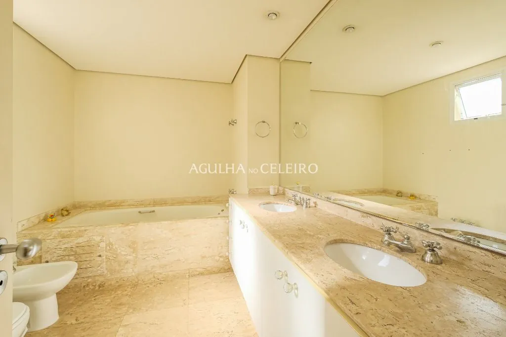 Venda/Vila Nova Conceição: Para acordar sorrindo! – AP7988