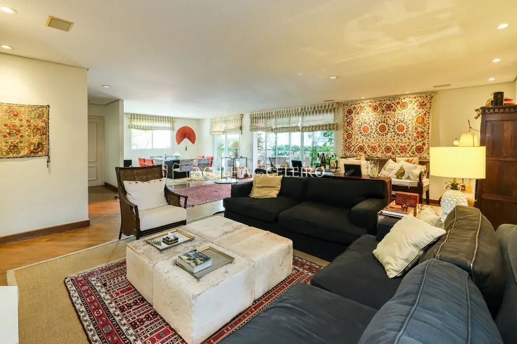 Venda/Vila Nova Conceição: Para acordar sorrindo! – AP7988