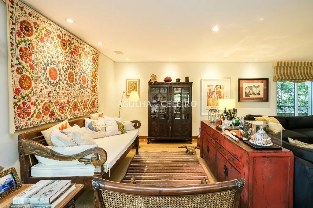 Venda/Vila Nova Conceição: Para acordar sorrindo! – AP7988