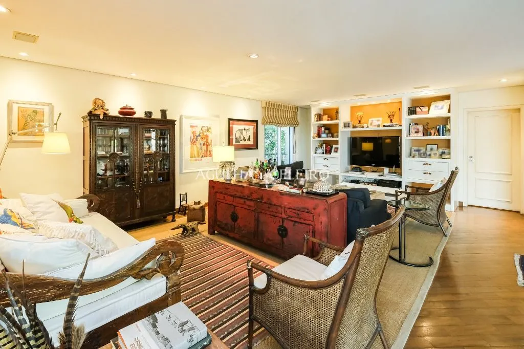 Venda/Vila Nova Conceição: Para acordar sorrindo! – AP7988