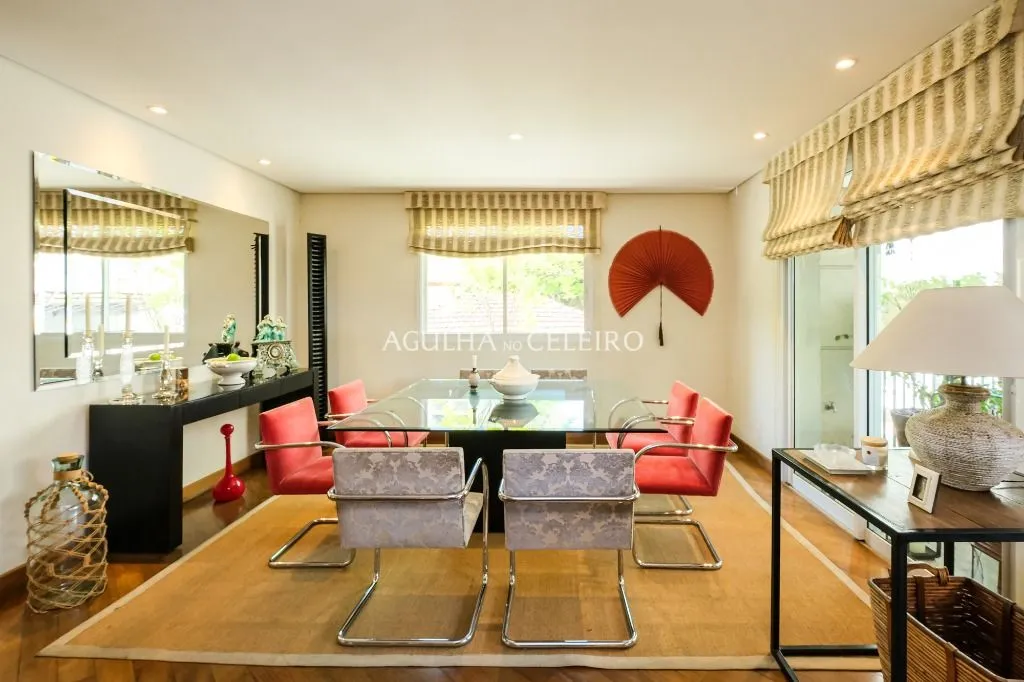 Venda/Vila Nova Conceição: Para acordar sorrindo! – AP7988