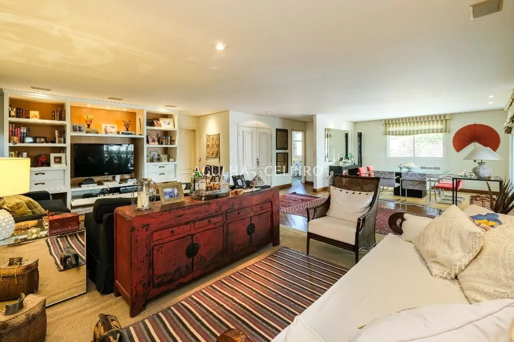 Venda/Vila Nova Conceição: Para acordar sorrindo! – AP7988