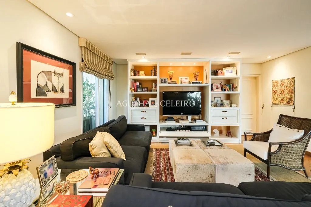 Venda/Vila Nova Conceição: Para acordar sorrindo! – AP7988