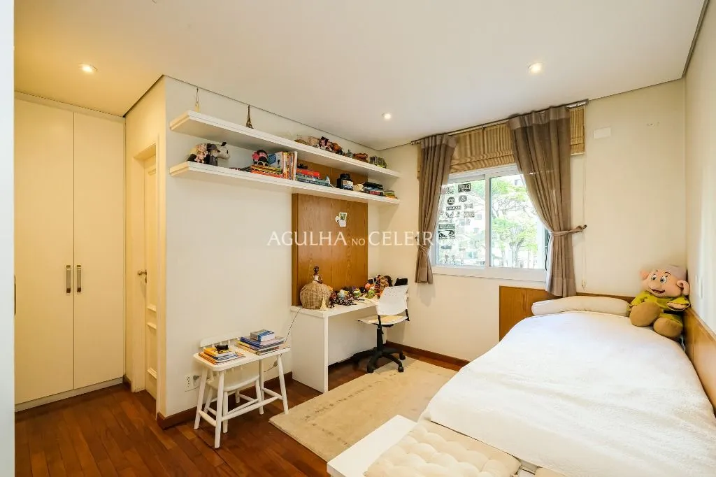 Venda/Vila Nova Conceição: Para acordar sorrindo! – AP7988