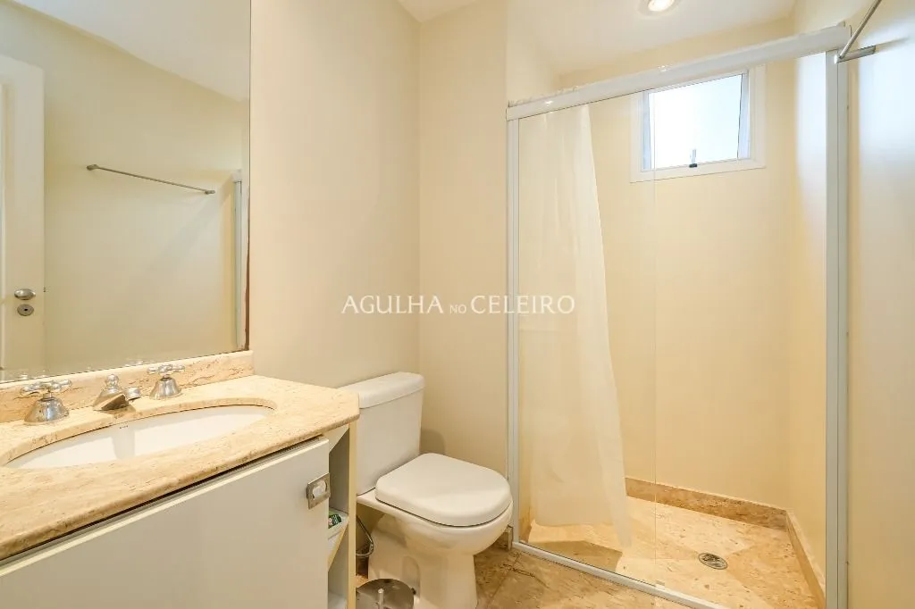 Venda/Vila Nova Conceição: Para acordar sorrindo! – AP7988