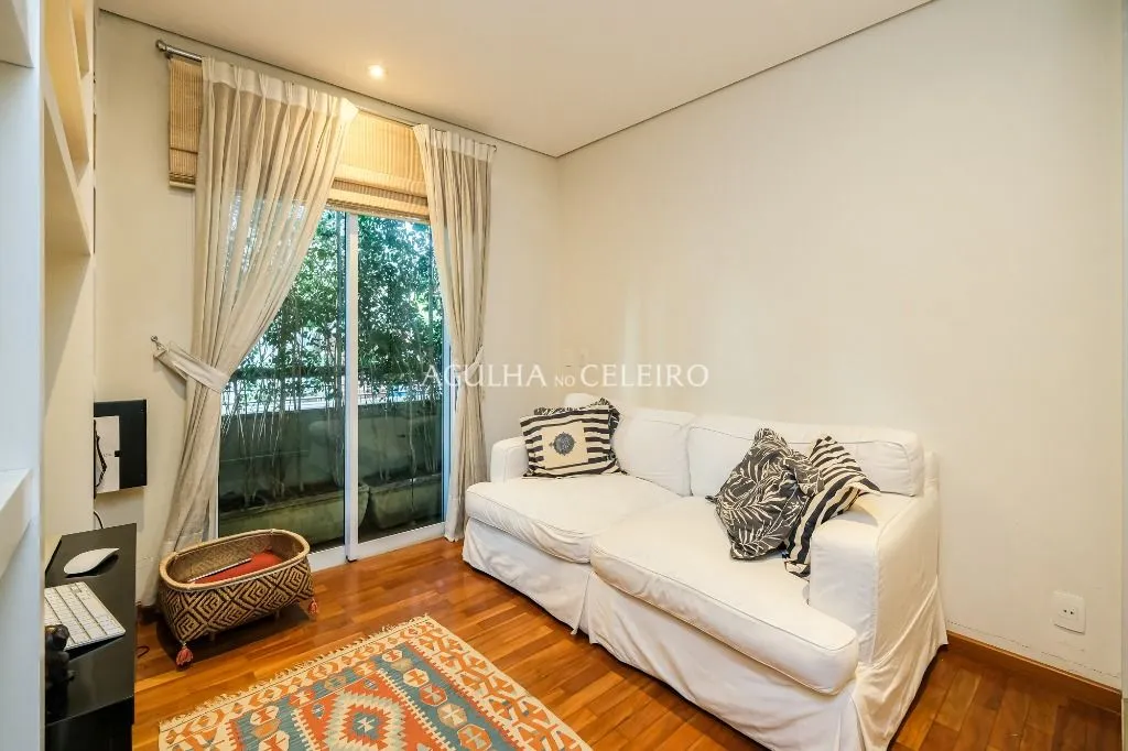 Venda/Vila Nova Conceição: Para acordar sorrindo! – AP7988