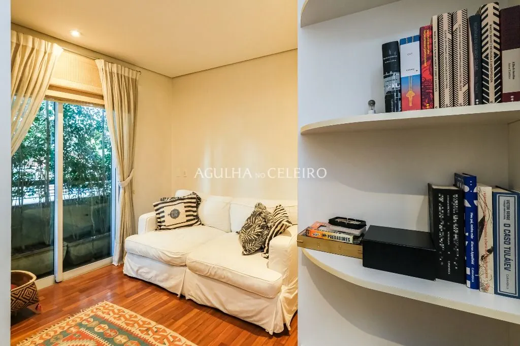 Venda/Vila Nova Conceição: Para acordar sorrindo! – AP7988