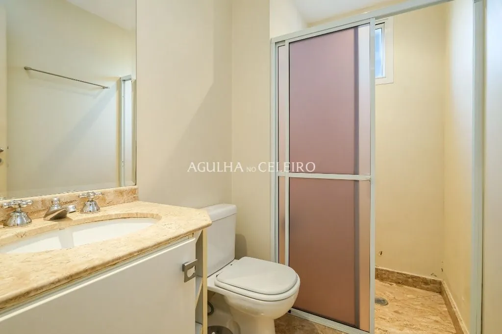 Venda/Vila Nova Conceição: Para acordar sorrindo! – AP7988