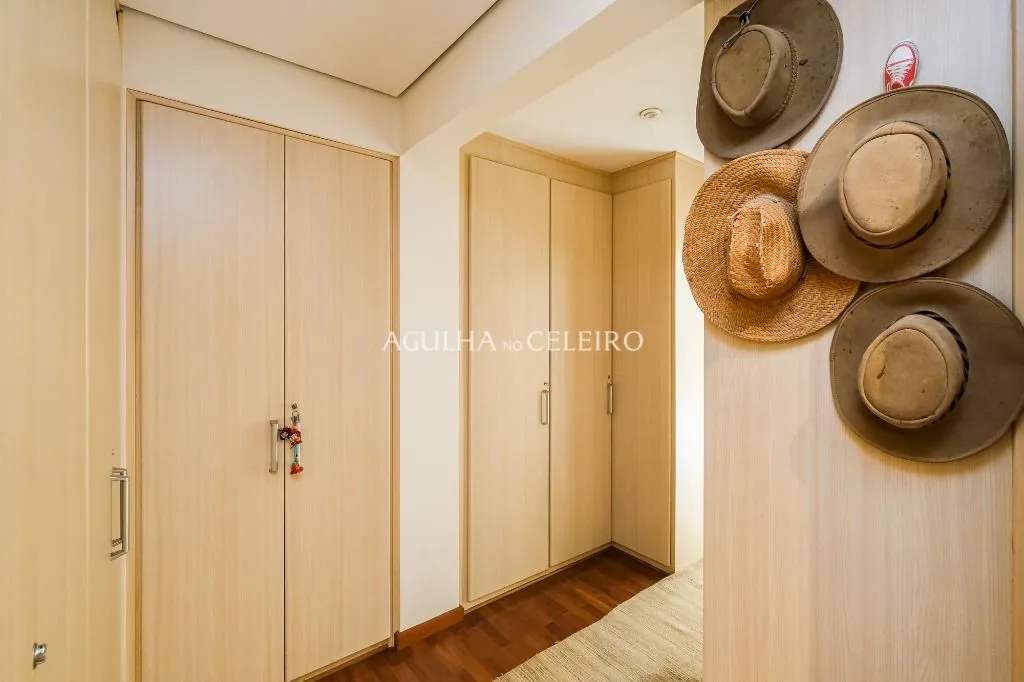 Venda/Vila Nova Conceição: Para acordar sorrindo! – AP7988