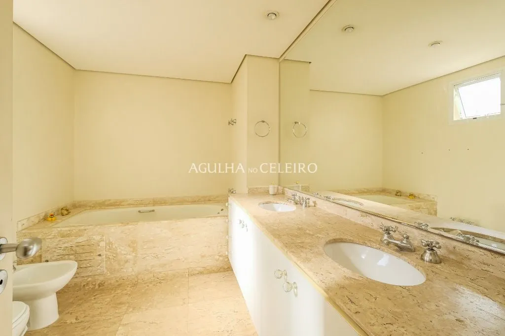 Venda/Vila Nova Conceição: Para acordar sorrindo! – AP7988