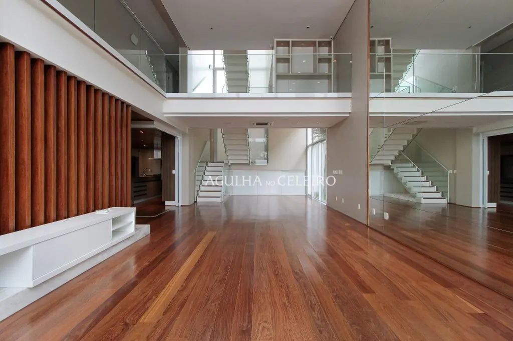 Casa moderna na Vila Madalena novinha em folha esperando por você – CA0428