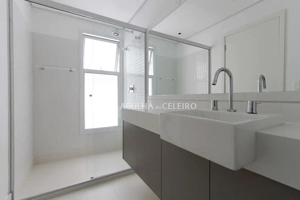 Casa moderna na Vila Madalena novinha em folha esperando por você – CA0428