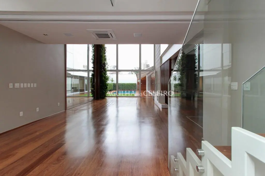 Casa moderna na Vila Madalena novinha em folha esperando por você – CA0428