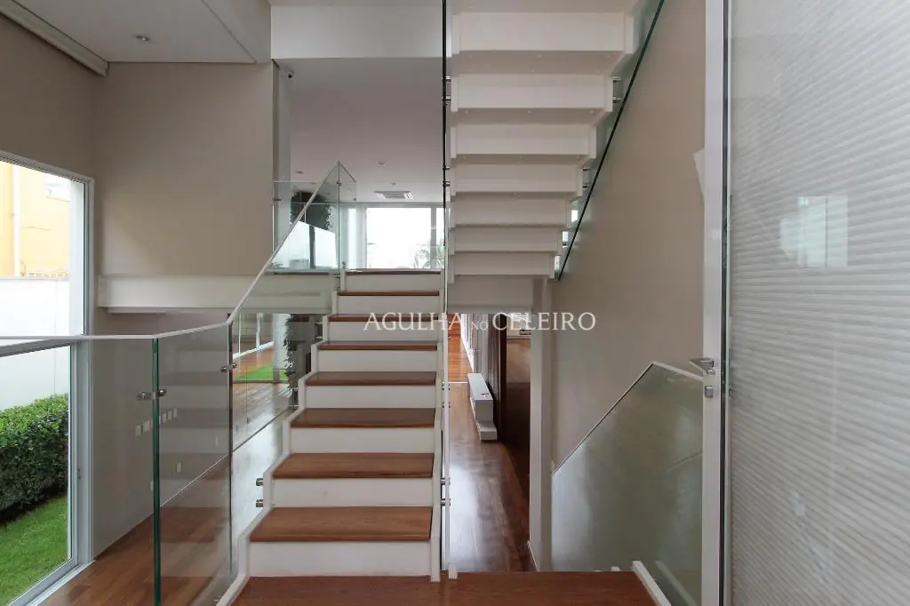 Casa moderna na Vila Madalena novinha em folha esperando por você – CA0428