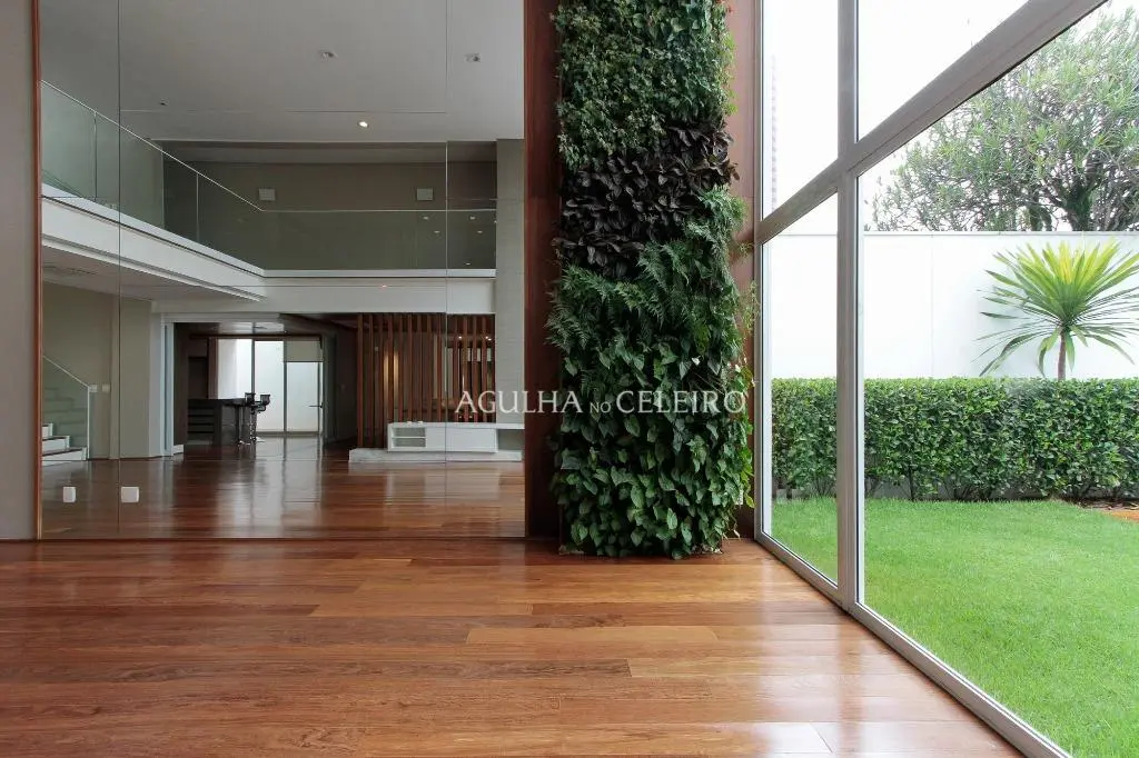 Casa moderna na Vila Madalena novinha em folha esperando por você – CA0428