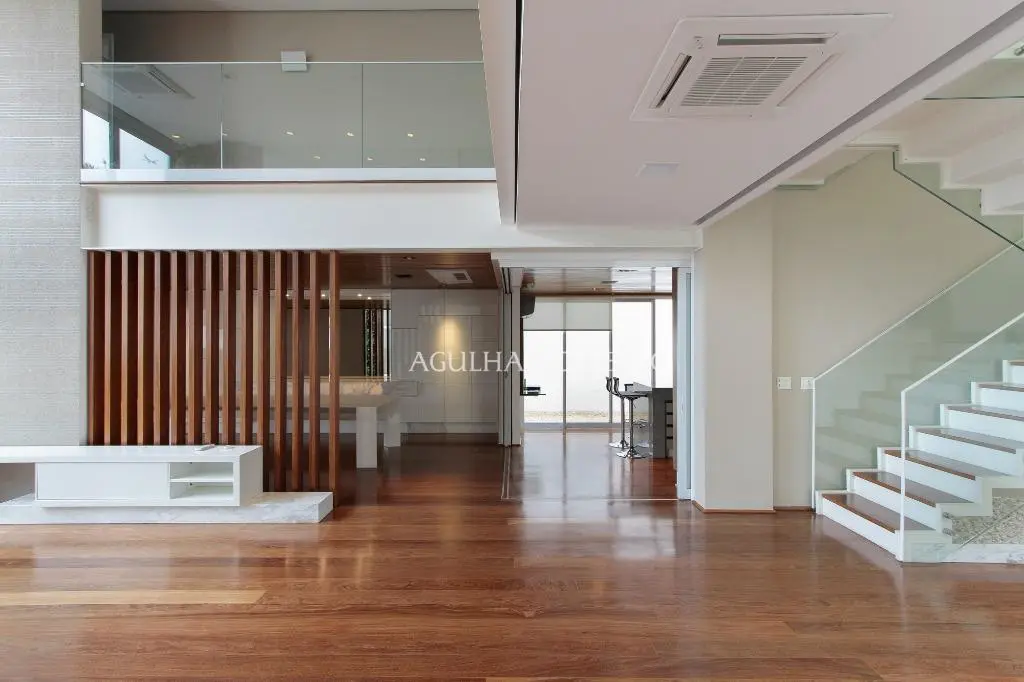 Casa moderna na Vila Madalena novinha em folha esperando por você – CA0428