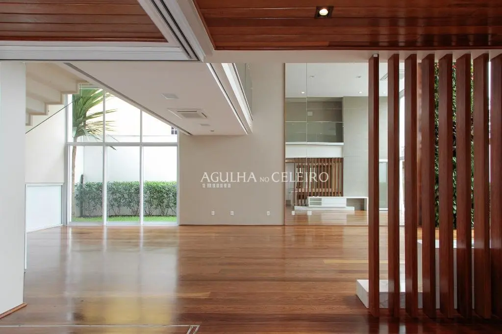 Casa moderna na Vila Madalena novinha em folha esperando por você – CA0428