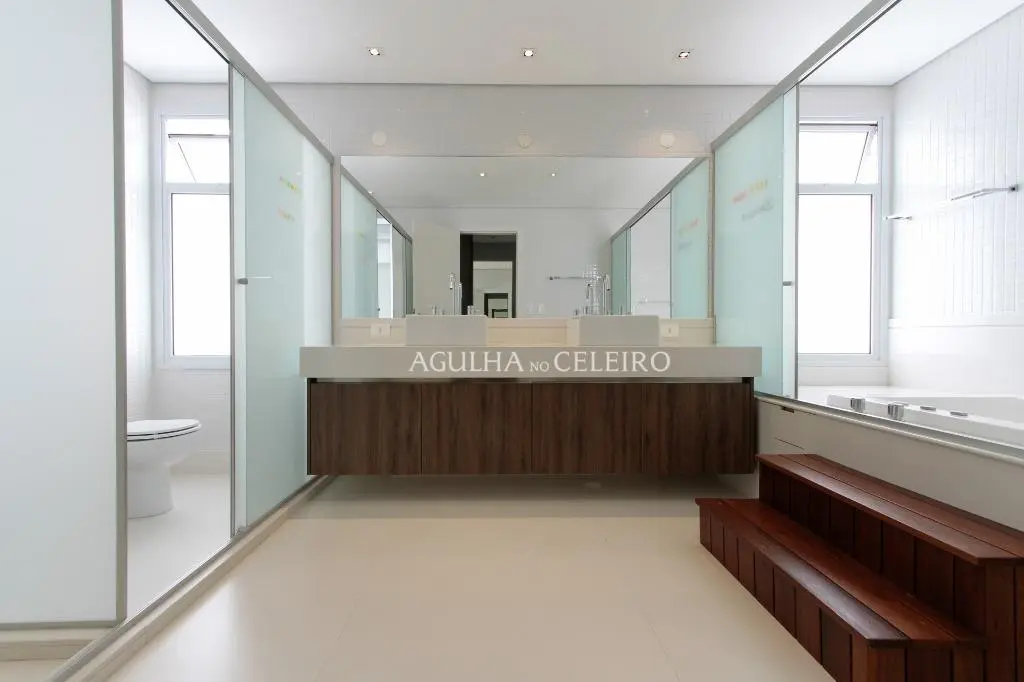 Casa moderna na Vila Madalena novinha em folha esperando por você – CA0428