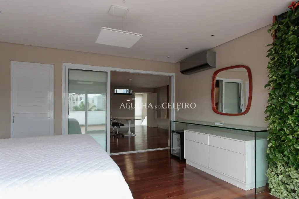 Casa moderna na Vila Madalena novinha em folha esperando por você – CA0428