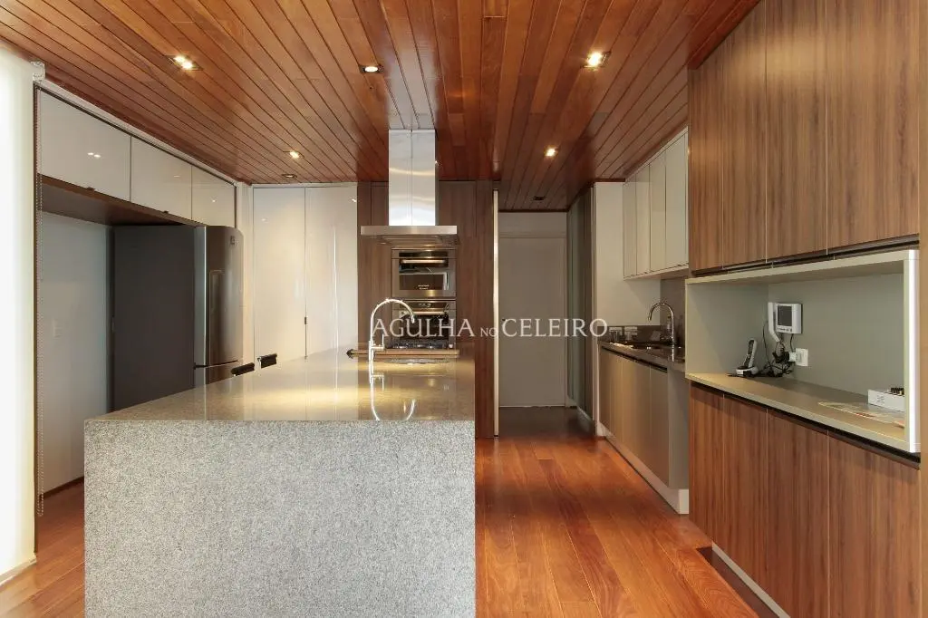 Casa moderna na Vila Madalena novinha em folha esperando por você – CA0428