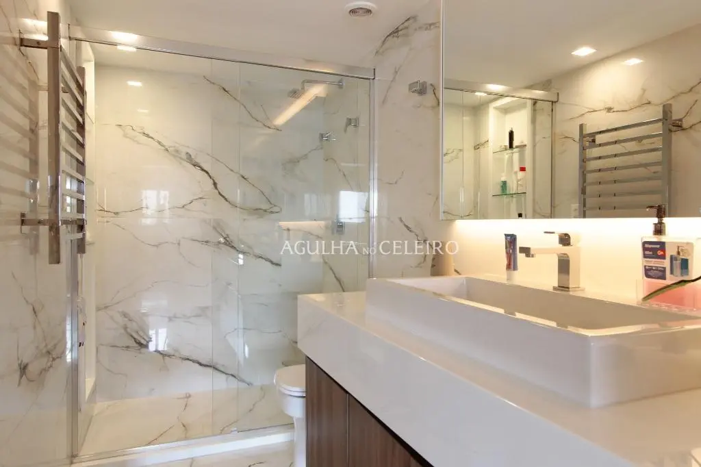 Casa moderna na Vila Madalena novinha em folha esperando por você – CA0428