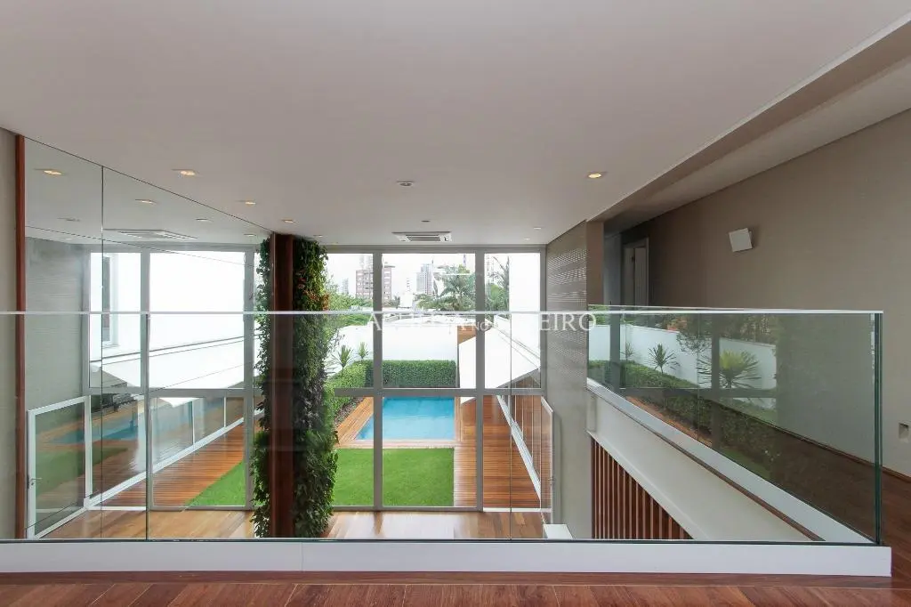 Casa moderna na Vila Madalena novinha em folha esperando por você – CA0428