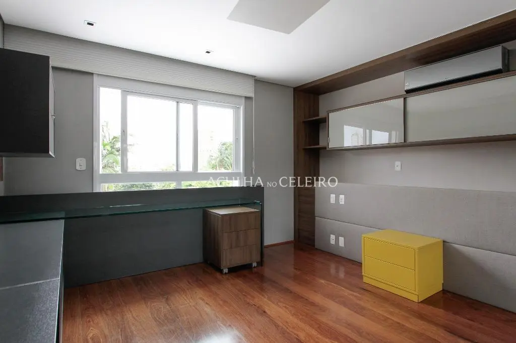 Casa moderna na Vila Madalena novinha em folha esperando por você – CA0428