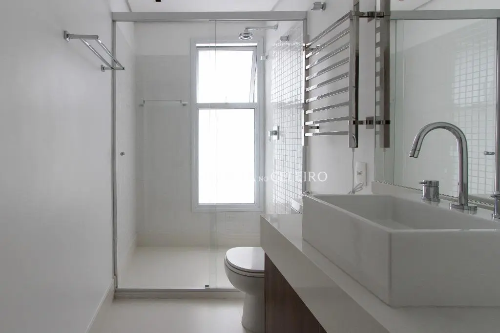 Casa moderna na Vila Madalena novinha em folha esperando por você – CA0428