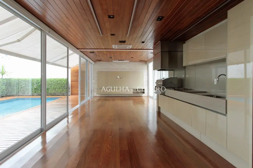 Casa moderna na Vila Madalena novinha em folha esperando por você – CA0428