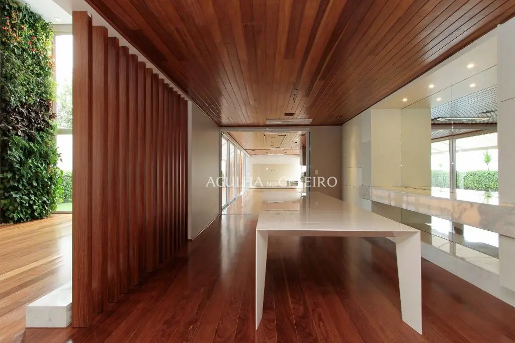 Casa moderna na Vila Madalena novinha em folha esperando por você – CA0428