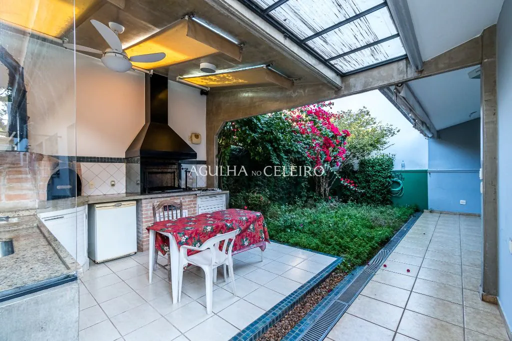 Venda/Moema: Excelente Localização! – CA1014