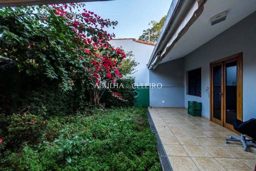 Venda/Moema: Excelente Localização! – CA1014