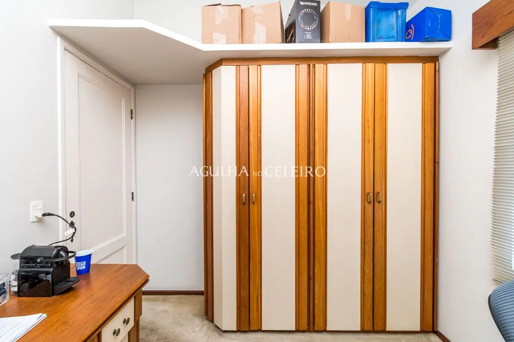 Venda/Moema: Excelente Localização! – CA1014