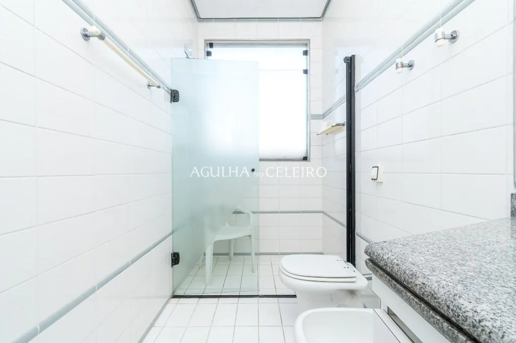 Venda/Moema: Excelente Localização! – CA1014