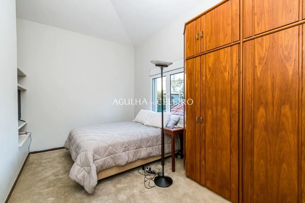 Venda/Moema: Excelente Localização! – CA1014