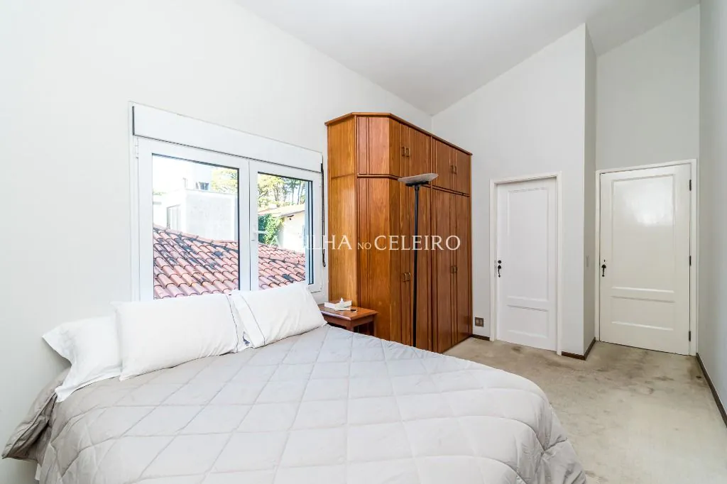 Venda/Moema: Excelente Localização! – CA1014