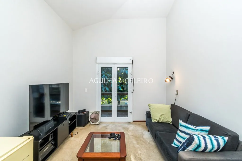 Venda/Moema: Excelente Localização! – CA1014