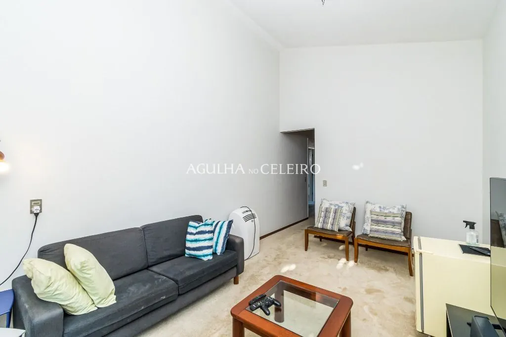 Venda/Moema: Excelente Localização! – CA1014