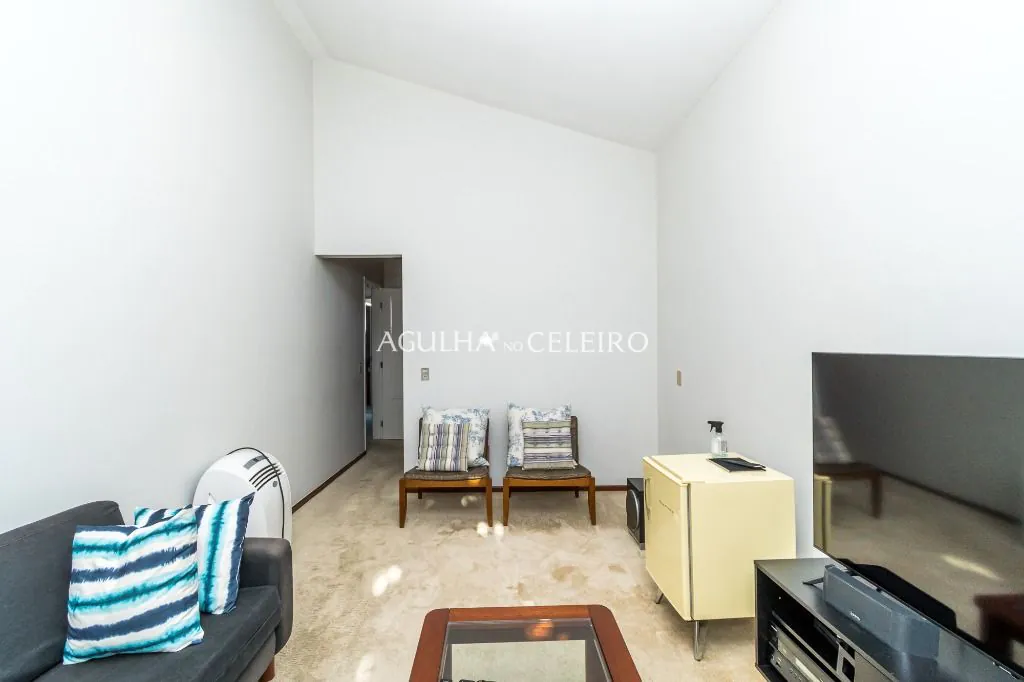 Venda/Moema: Excelente Localização! – CA1014