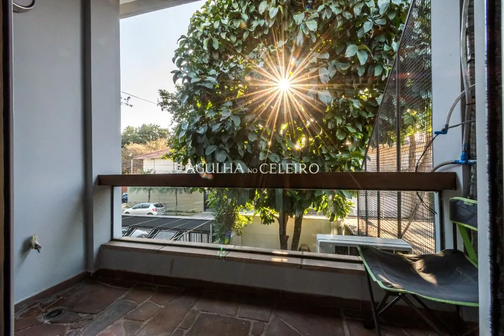 Venda/Moema: Excelente Localização! – CA1014