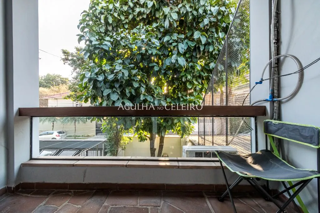 Venda/Moema: Excelente Localização! – CA1014