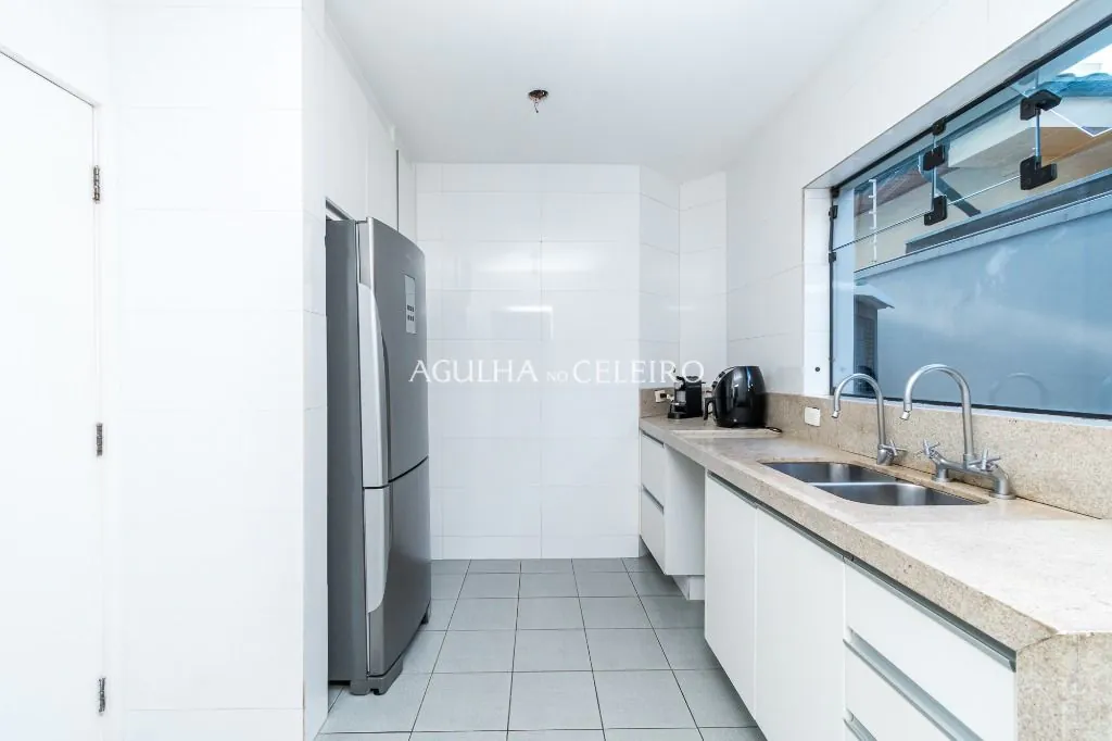 Venda/Moema: Excelente Localização! – CA1014