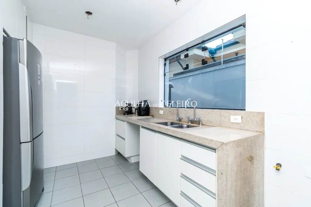 Venda/Moema: Excelente Localização! – CA1014