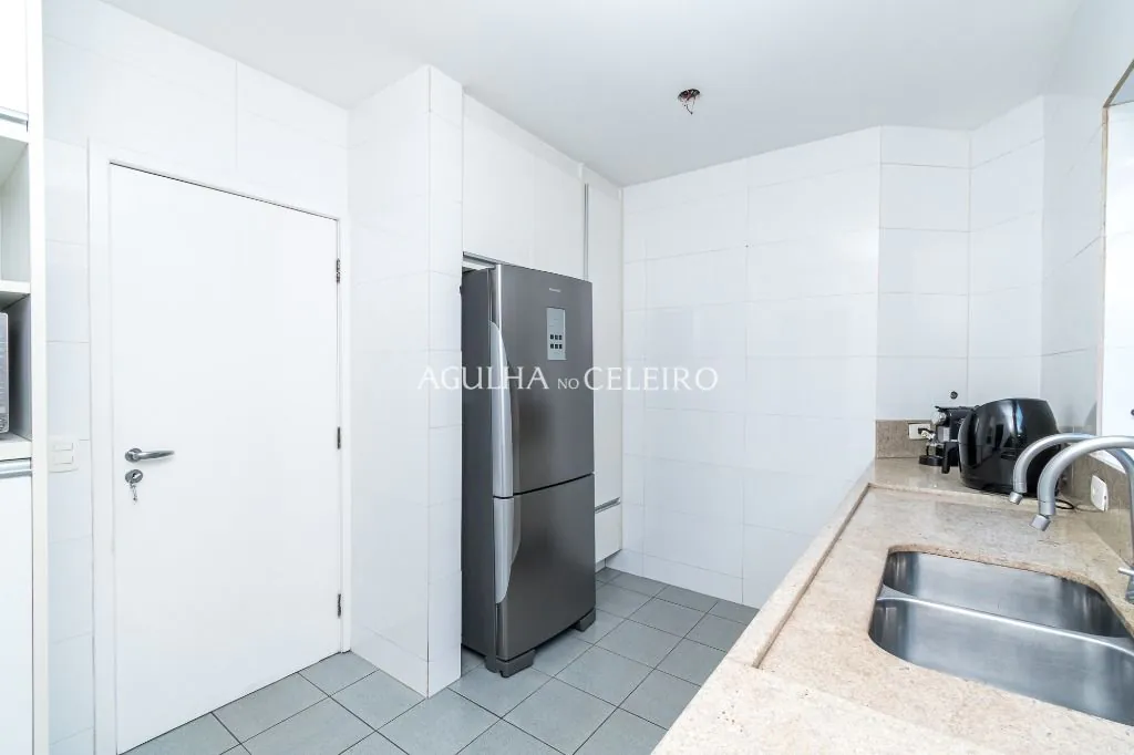 Venda/Moema: Excelente Localização! – CA1014