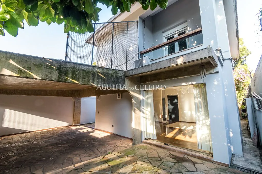 Venda/Moema: Excelente Localização! – CA1014