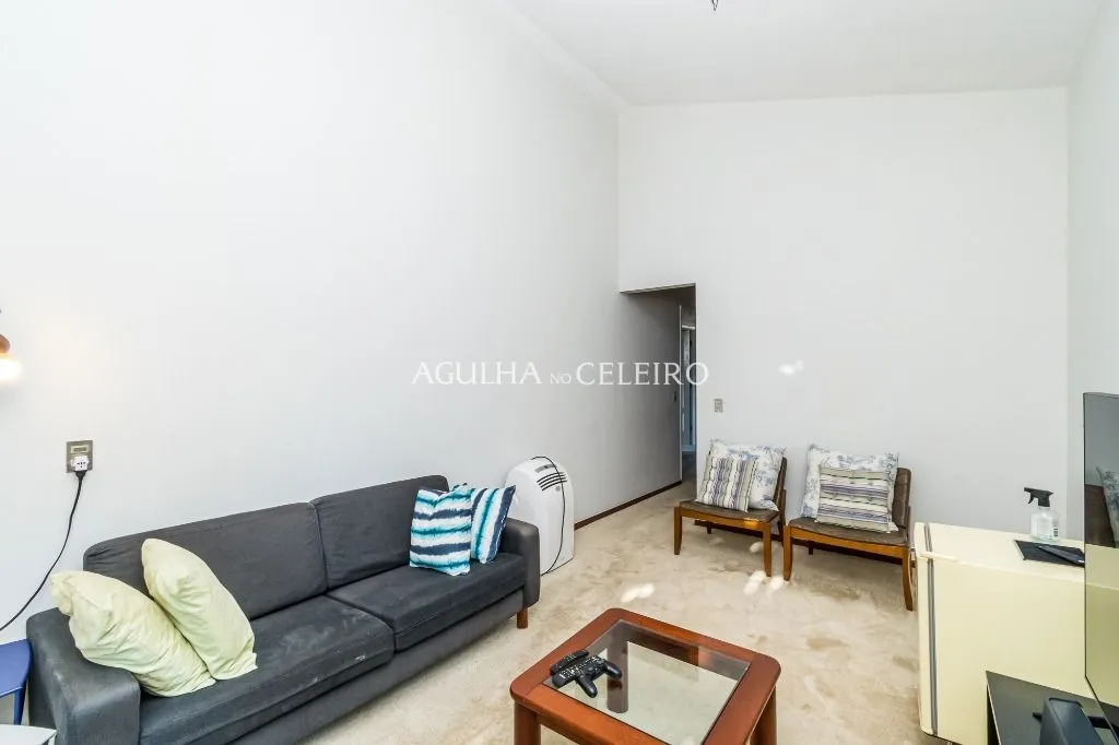 Venda/Moema: Excelente Localização! – CA1014