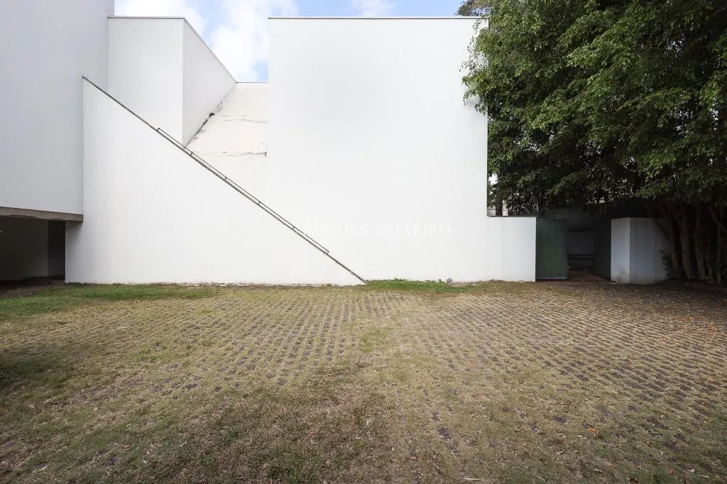 Venda/Jardim América: projeto assinado por Eduardo Longo – CA1086