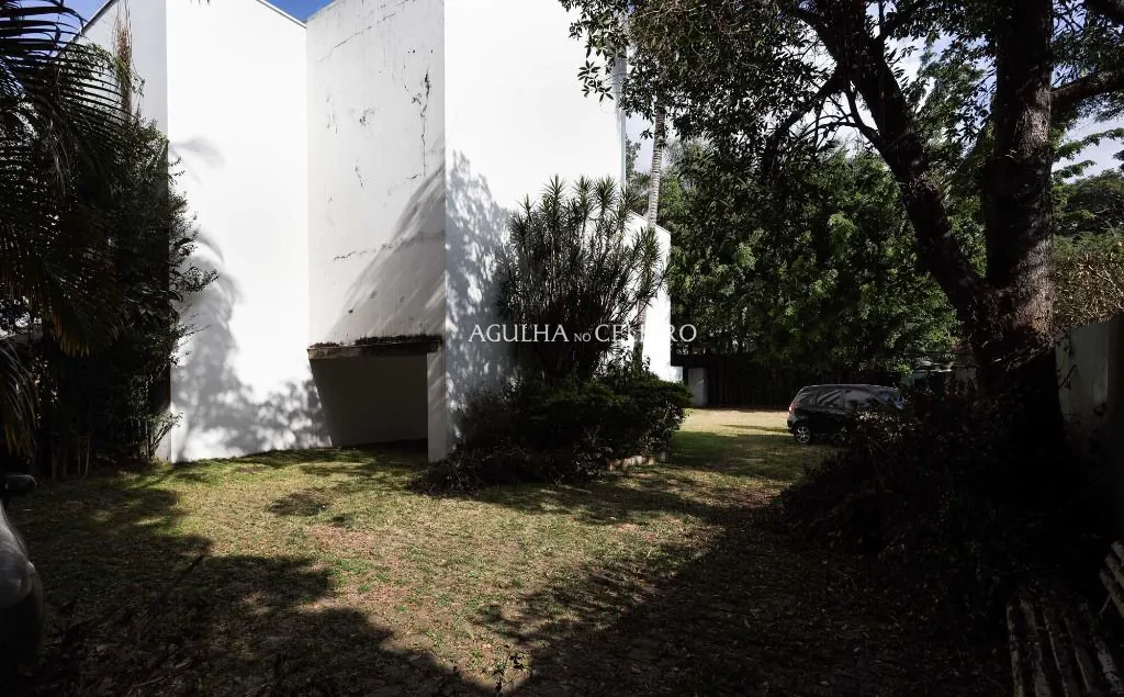 Venda/Jardim América: projeto assinado por Eduardo Longo – CA1086