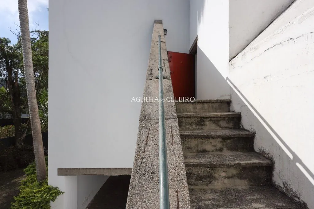 Venda/Jardim América: projeto assinado por Eduardo Longo – CA1086